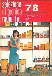 Rivista Selezione Radio